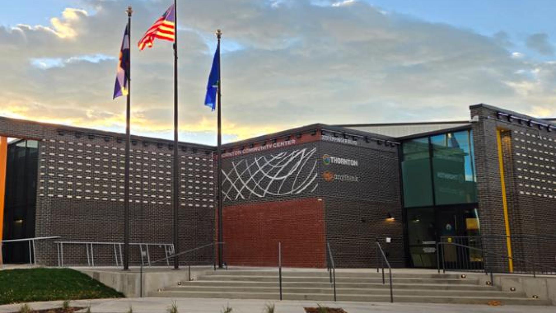 Thornton Community Center