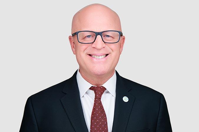 John Alge