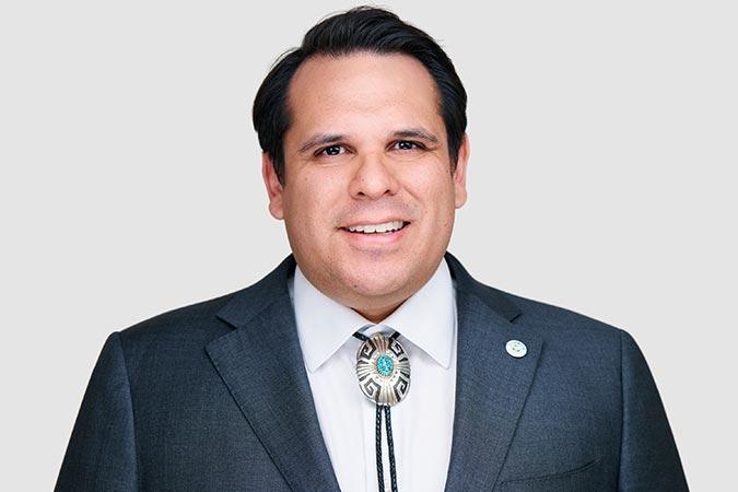 Justin Martinez