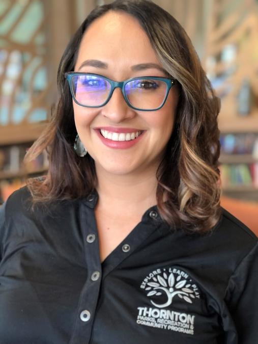 Headshot of Marisol Cardenas