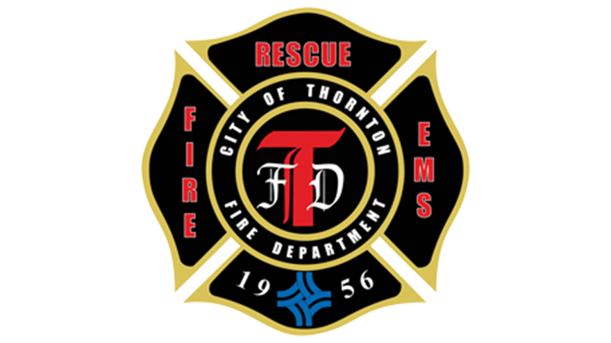 Fire Department | City of Thornton