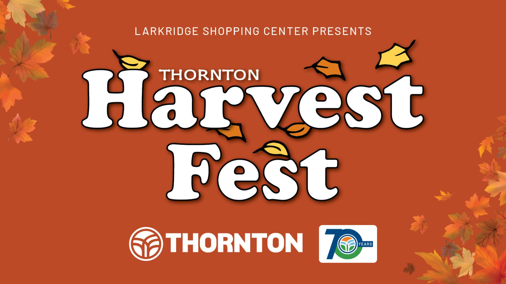 Harvest Fest Logo