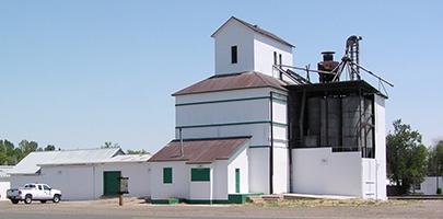 Eastlake Grain Elevator Rehabilitation